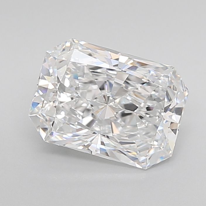 Radiant 3.27ct