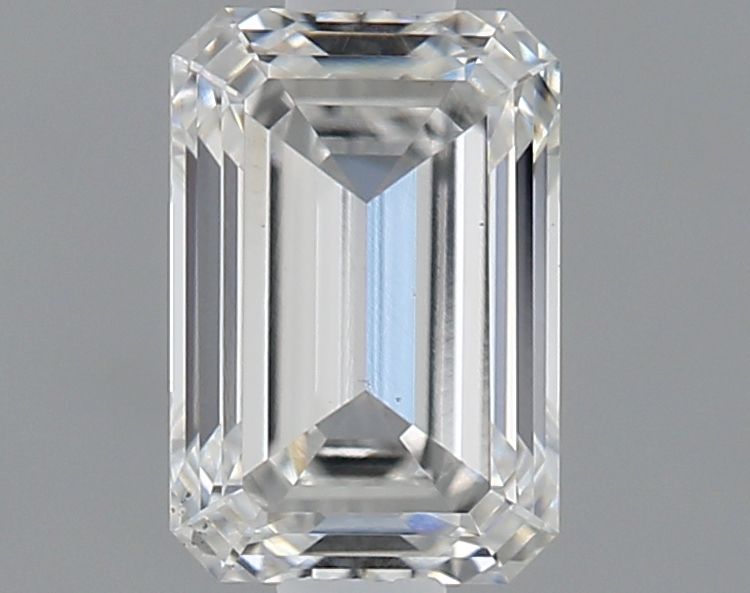 Emerald 0.87ct