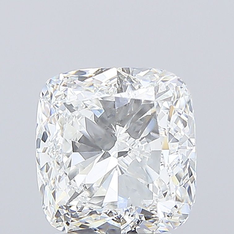 Cushion 3.52ct