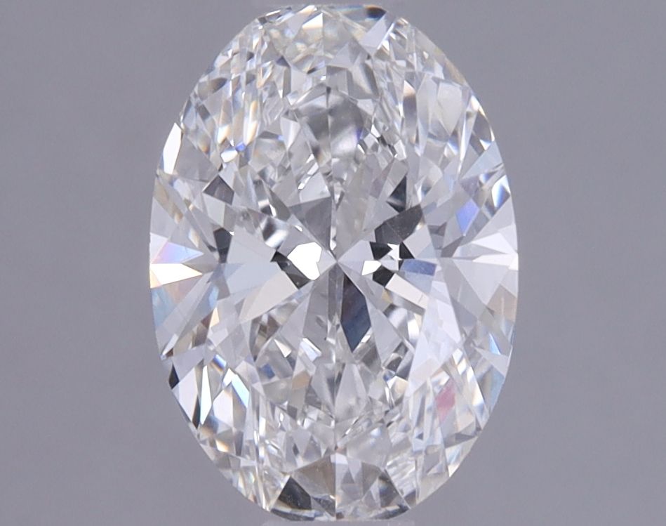 Oval 1.19ct