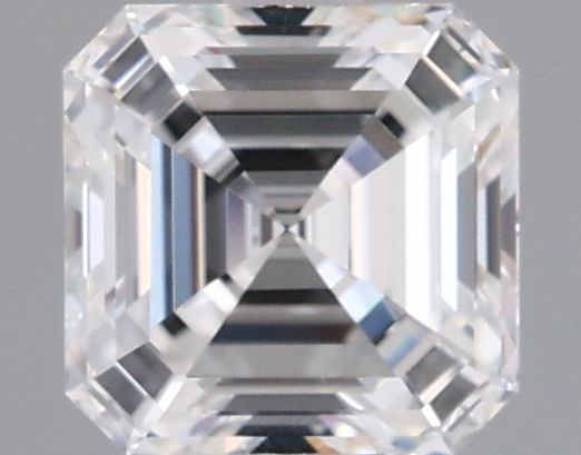 Asscher 1.03ct