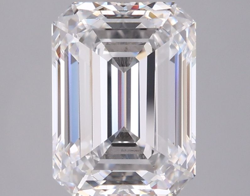 Emerald 2.96ct