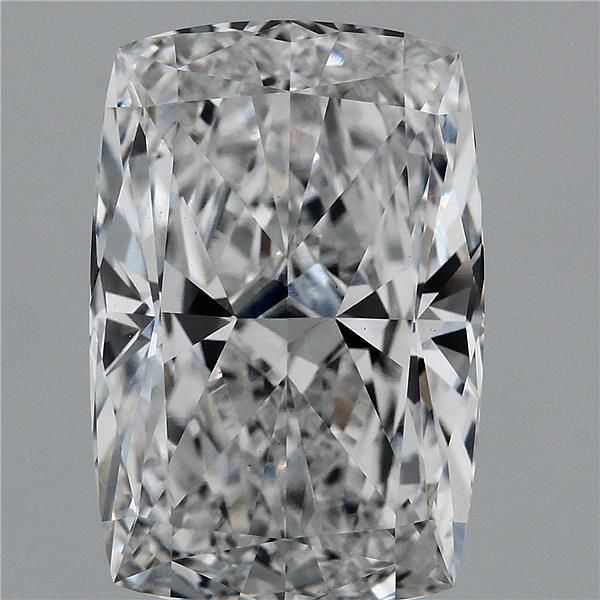 Elongated Cushion 5.51ct