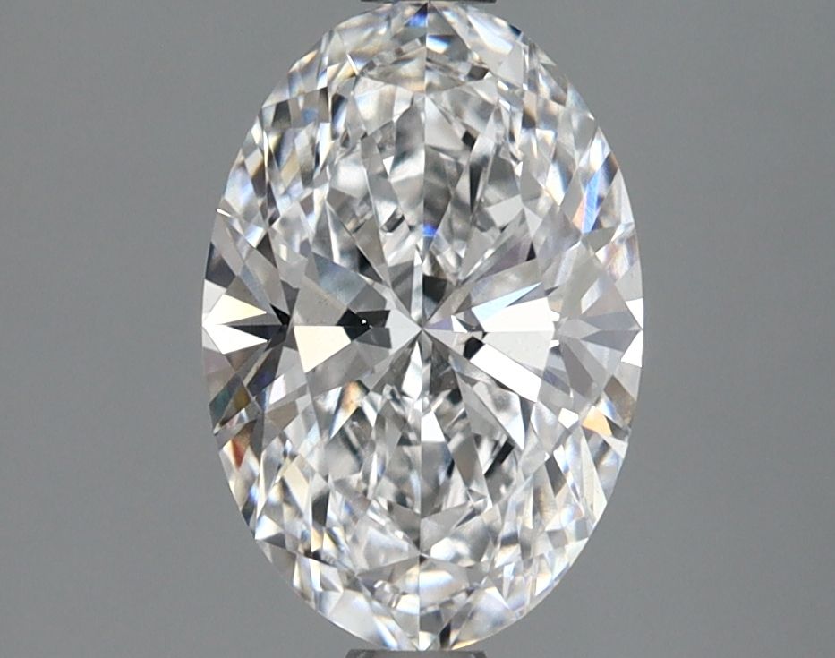 Oval 1.69ct