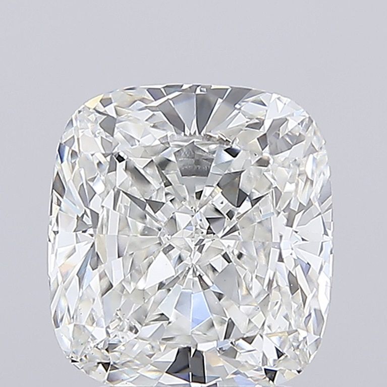 Cushion 3.51ct