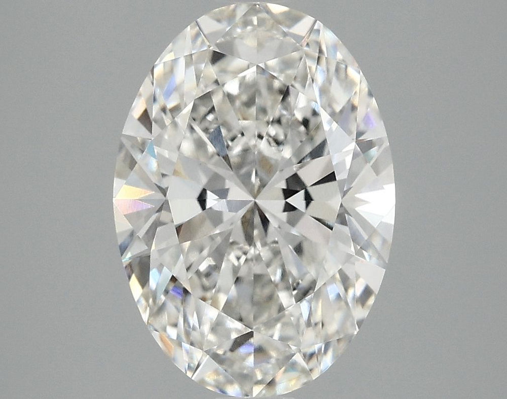 Oval 2.89ct