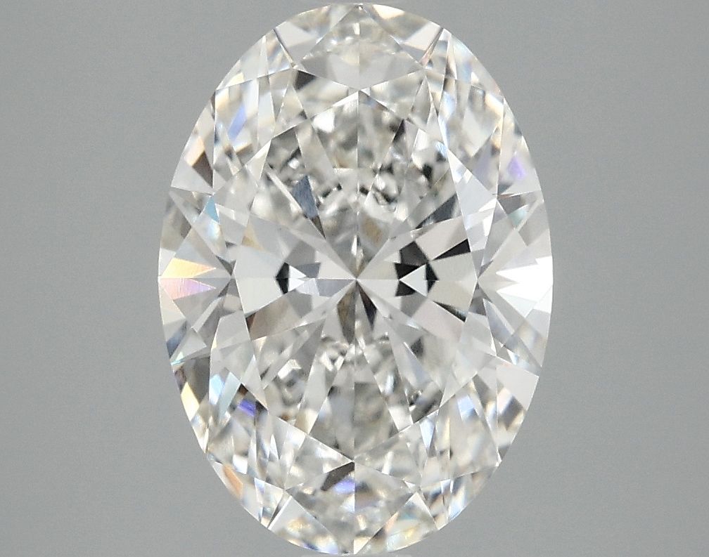 Oval 2.89ct