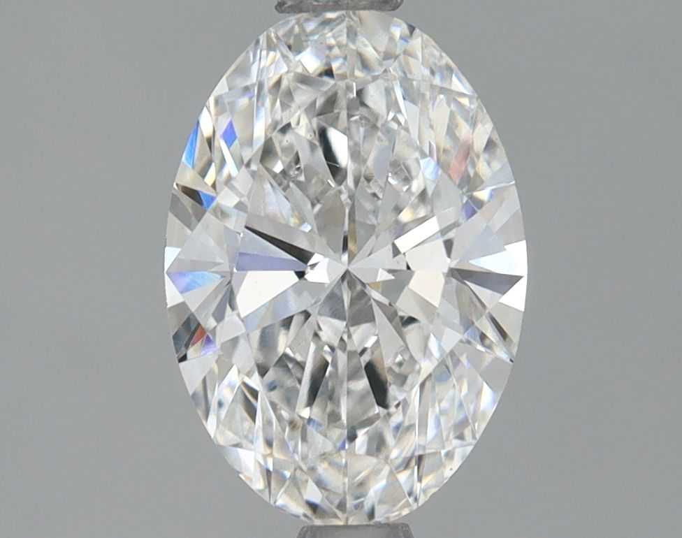Oval 1.2ct