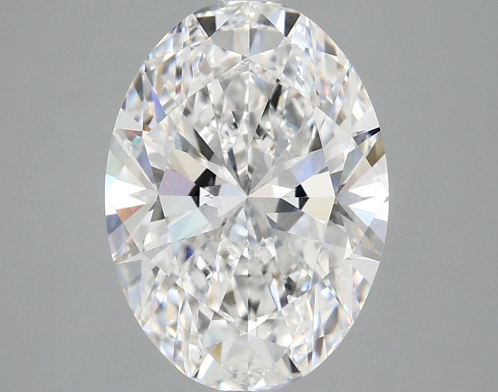 Oval 3.06ct