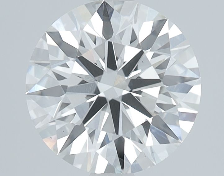 Round 1.71ct