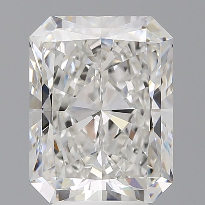 Radiant 4.57ct