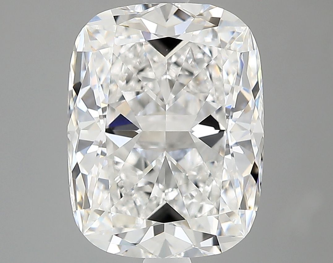 Elongated Cushion 3.56ct