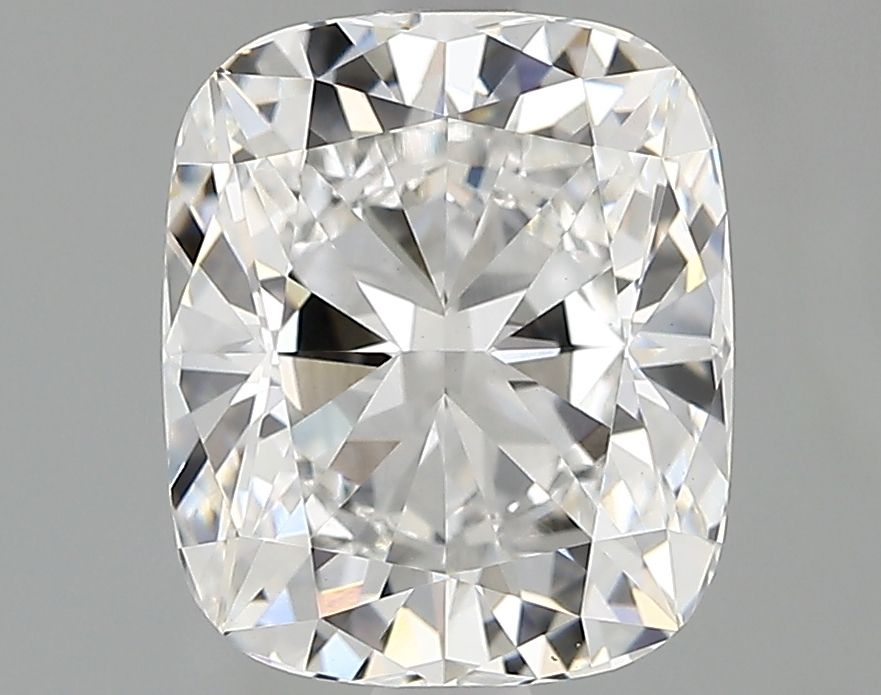 Elongated Cushion 2.05ct