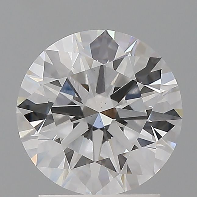Round 2.1ct