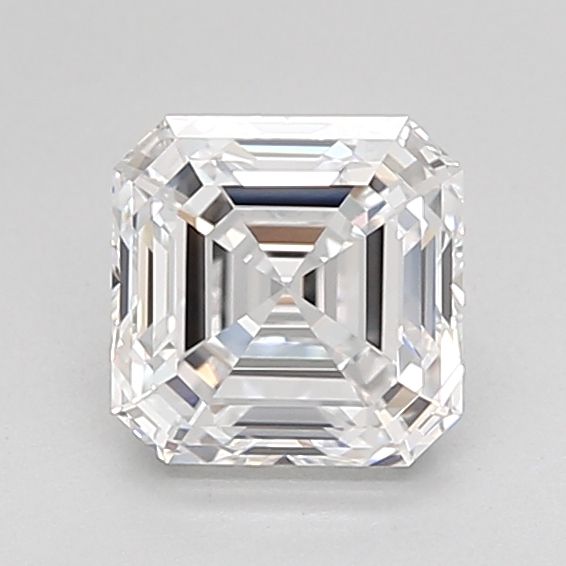 Asscher 1.45ct