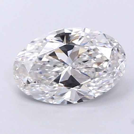 Oval 2.09ct