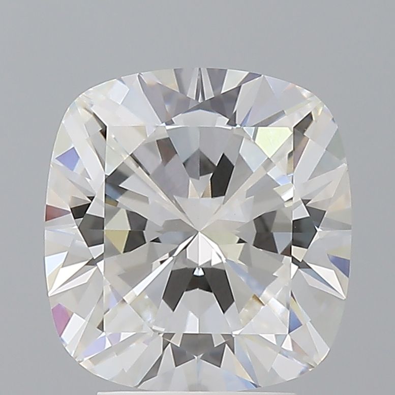 Cushion 3.53ct