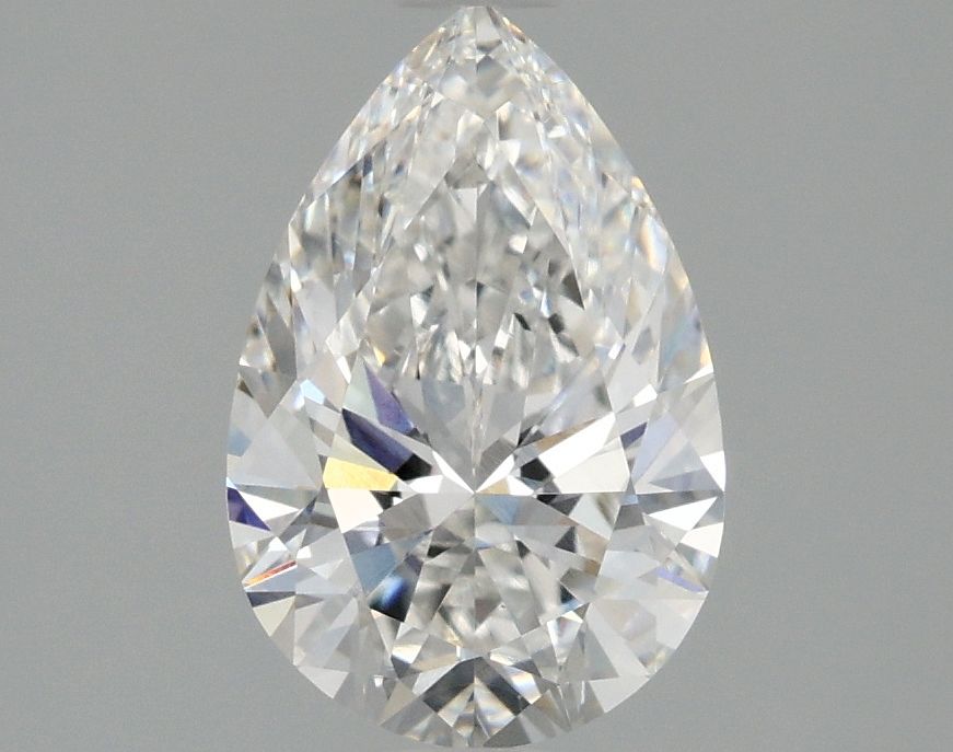 Pear 1.59ct