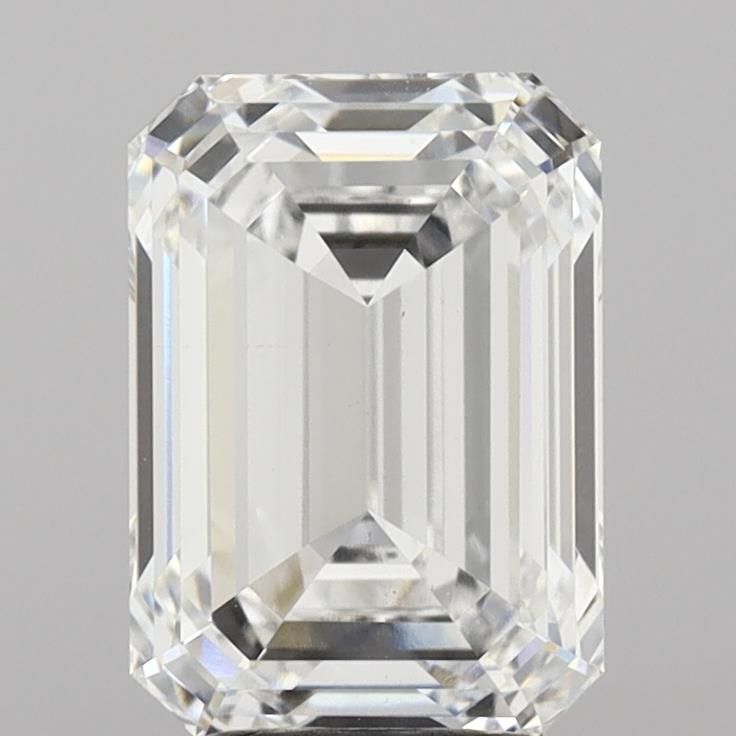 Emerald 3.59ct