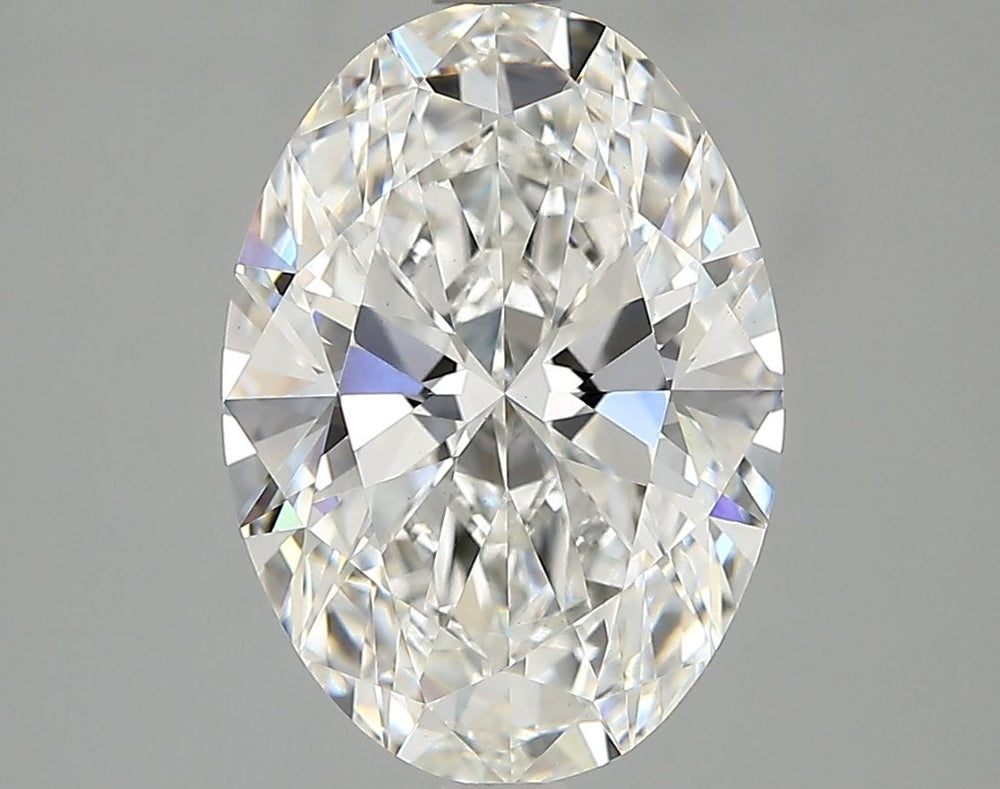 Oval 3.25ct