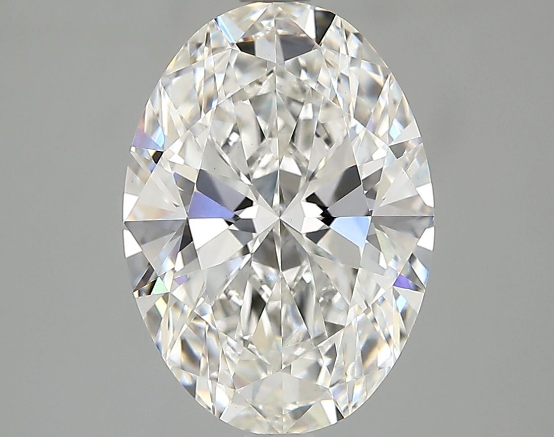 Oval 3.25ct