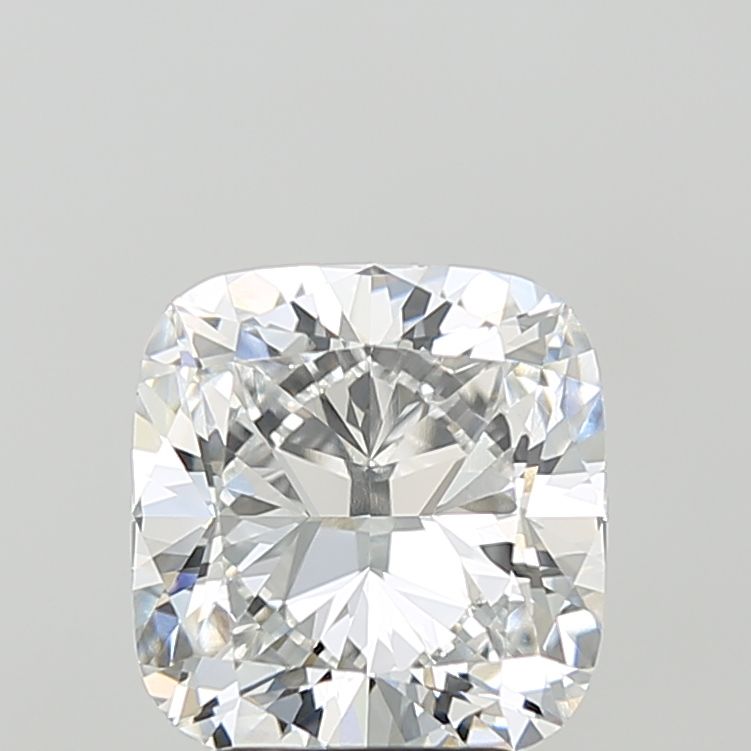 Cushion 3.09ct