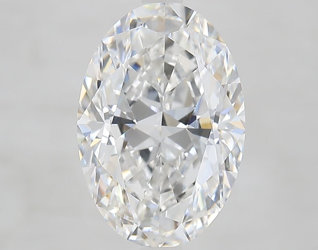Oval 3.72ct