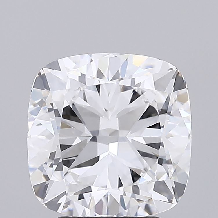 Cushion 3.51ct