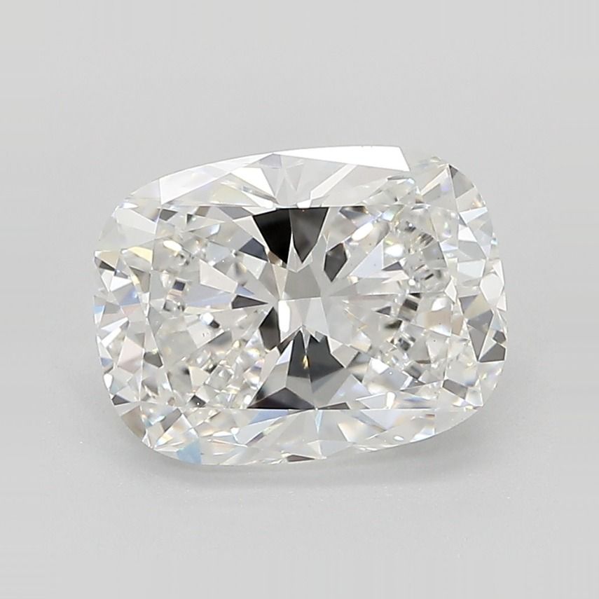 Elongated Cushion 2.52ct