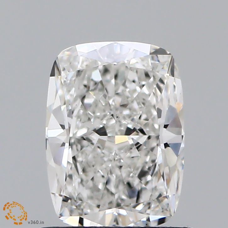 Elongated Cushion 1.05ct