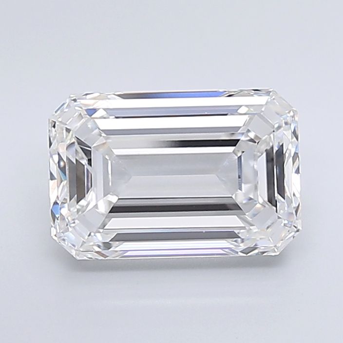Emerald 3.93ct