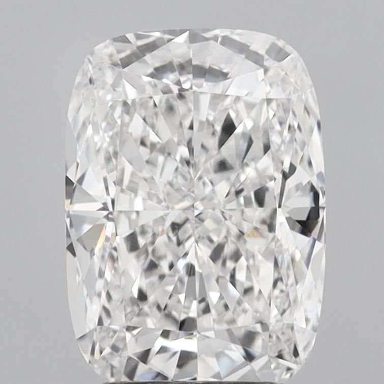 Elongated Cushion 3.05ct