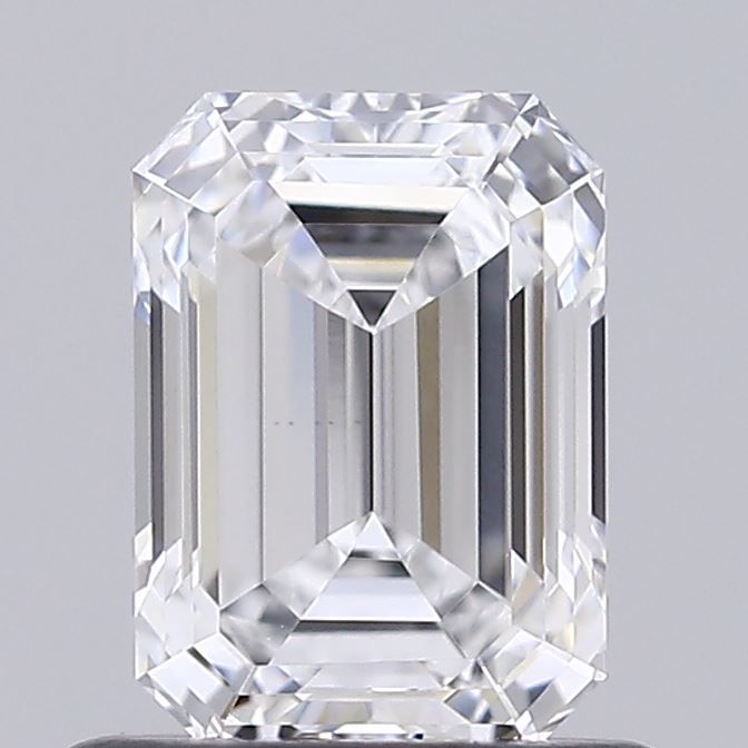 Emerald 0.85ct