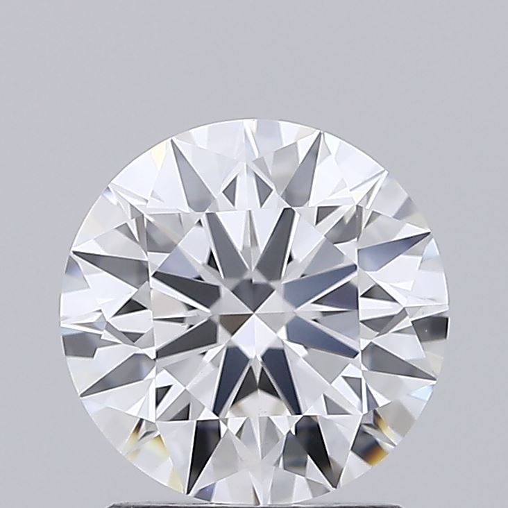 Round 1.42ct