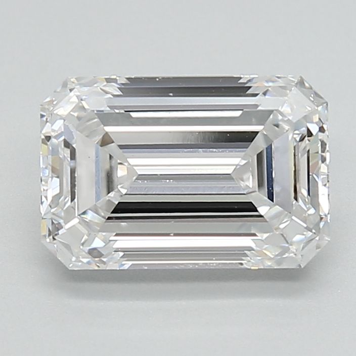 Emerald 1.97ct