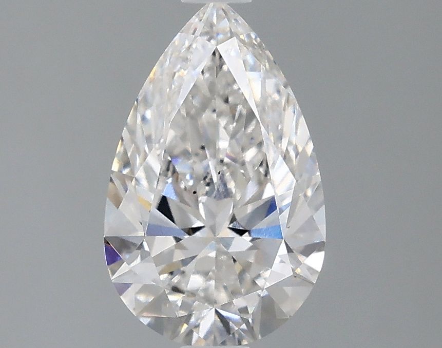 Pear 1.47ct