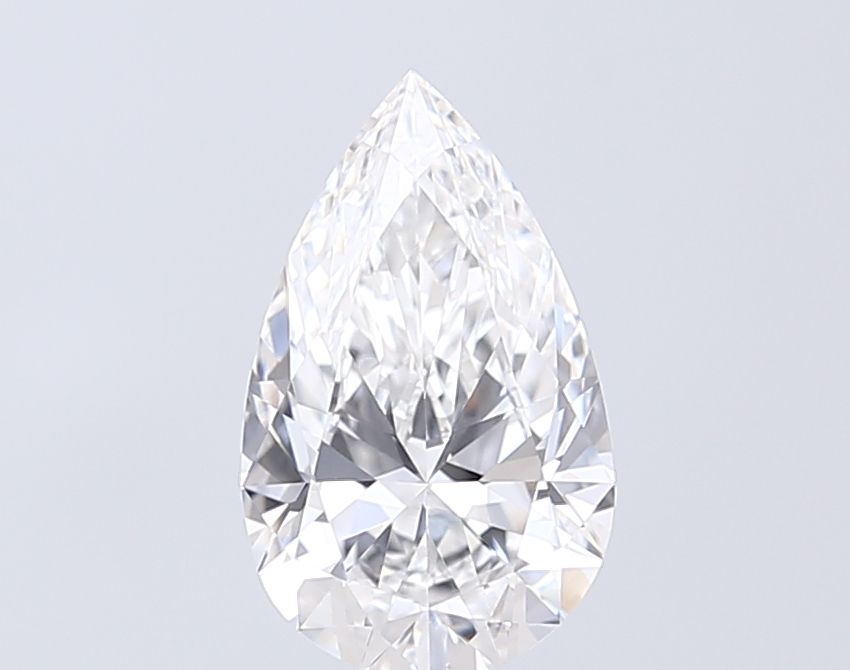 Pear 1.74ct