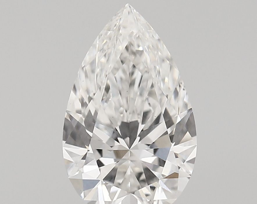 Pear 1.73ct