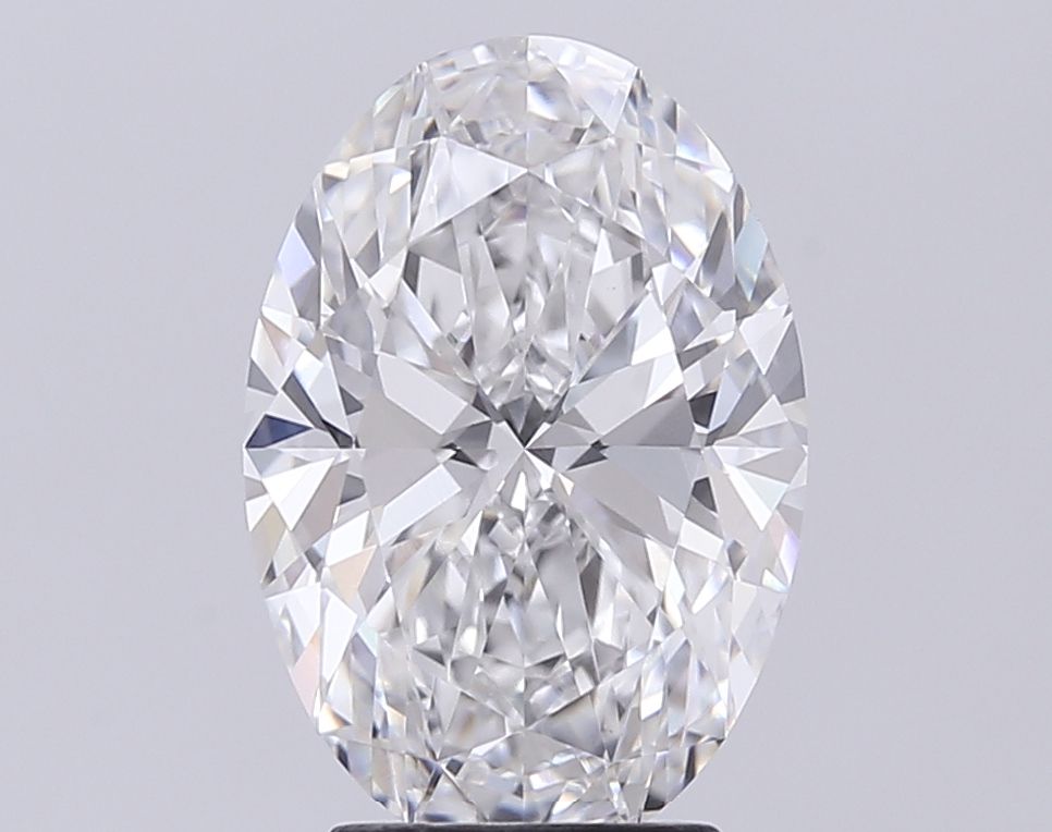 Oval 3.51ct