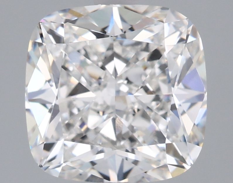 Cushion 2.55ct