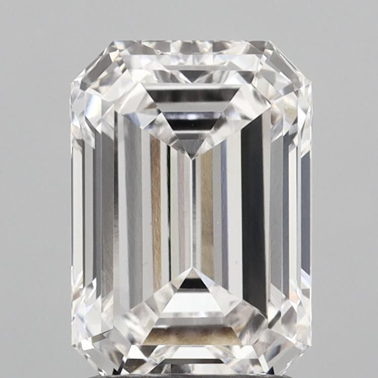 Emerald 2.05ct
