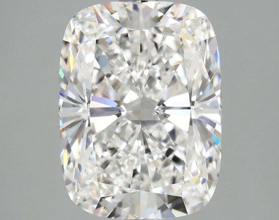 Elongated Cushion 4.1ct