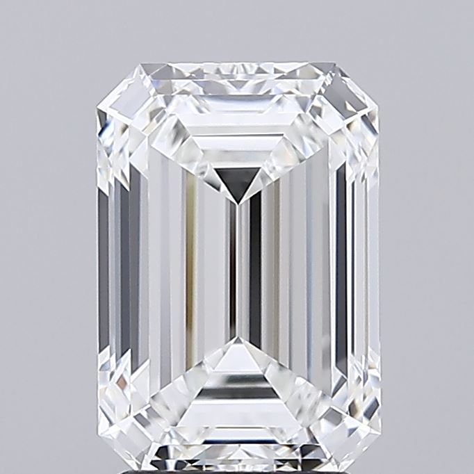 Emerald 3.09ct