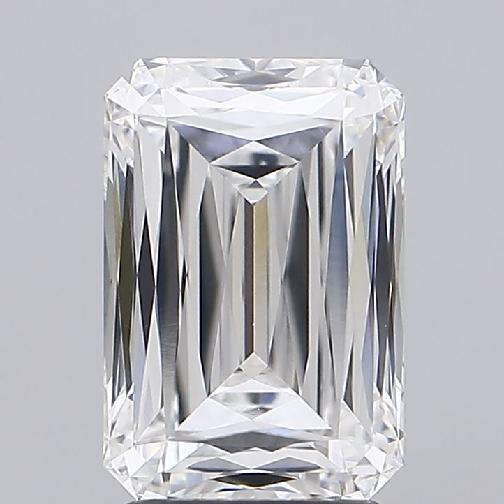 Radiant 3.23ct