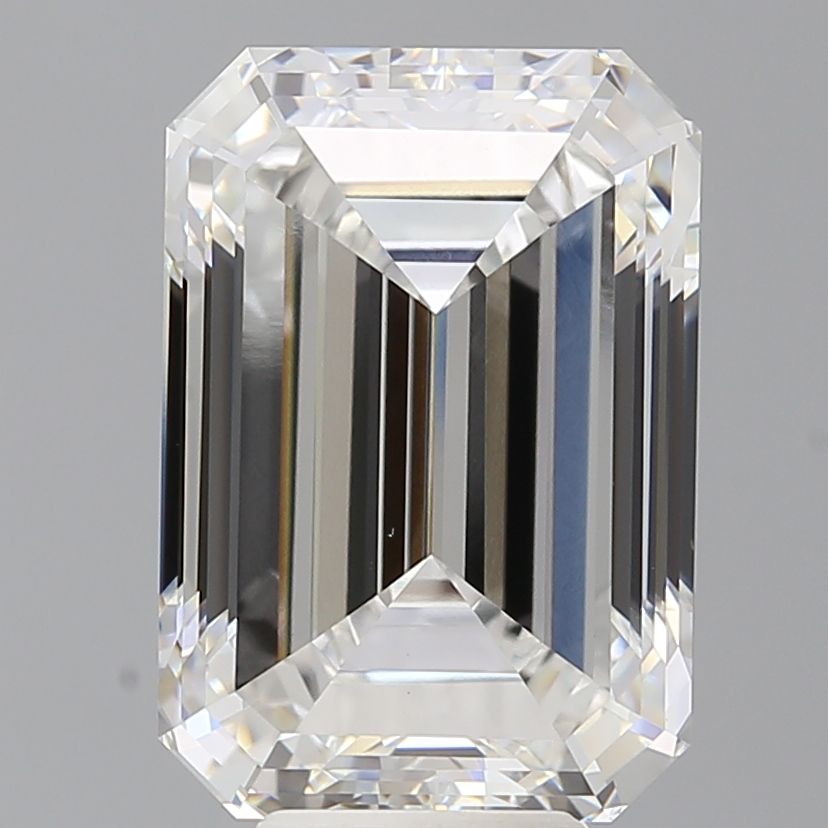 Emerald 7.99ct