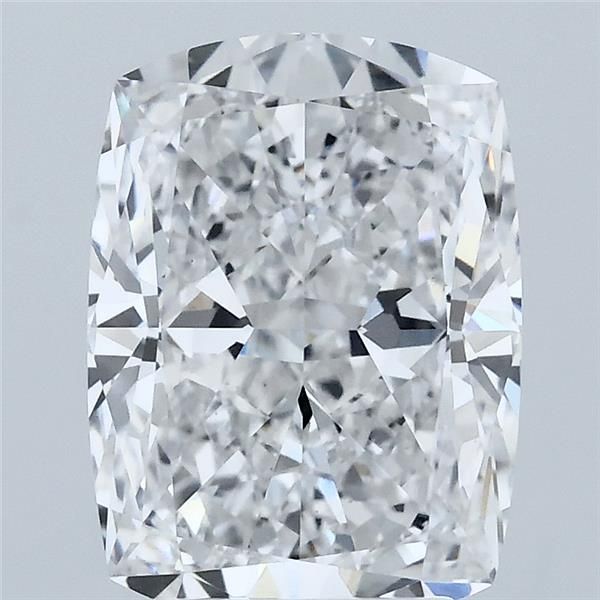 Elongated Cushion 3.27ct