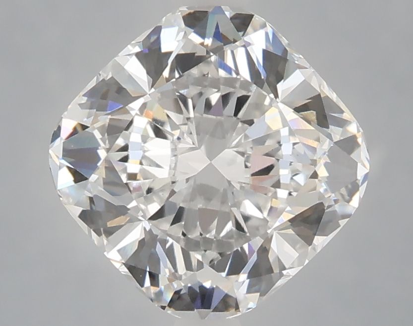 Cushion 3.22ct