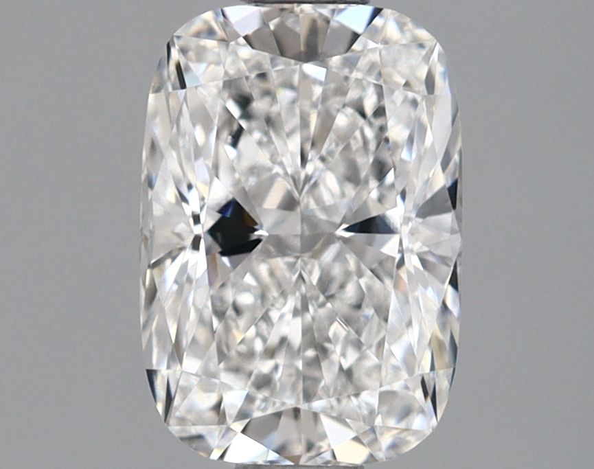 Elongated Cushion 1.06ct