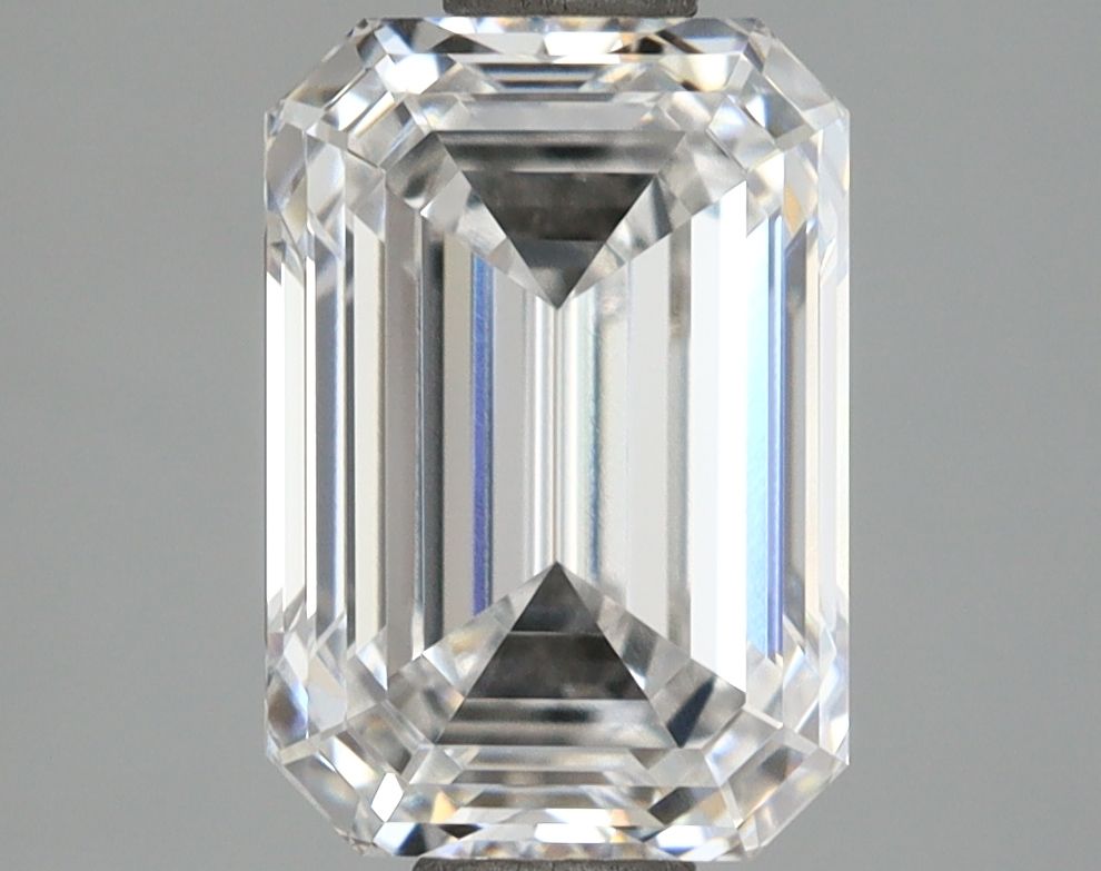Emerald 2.55ct