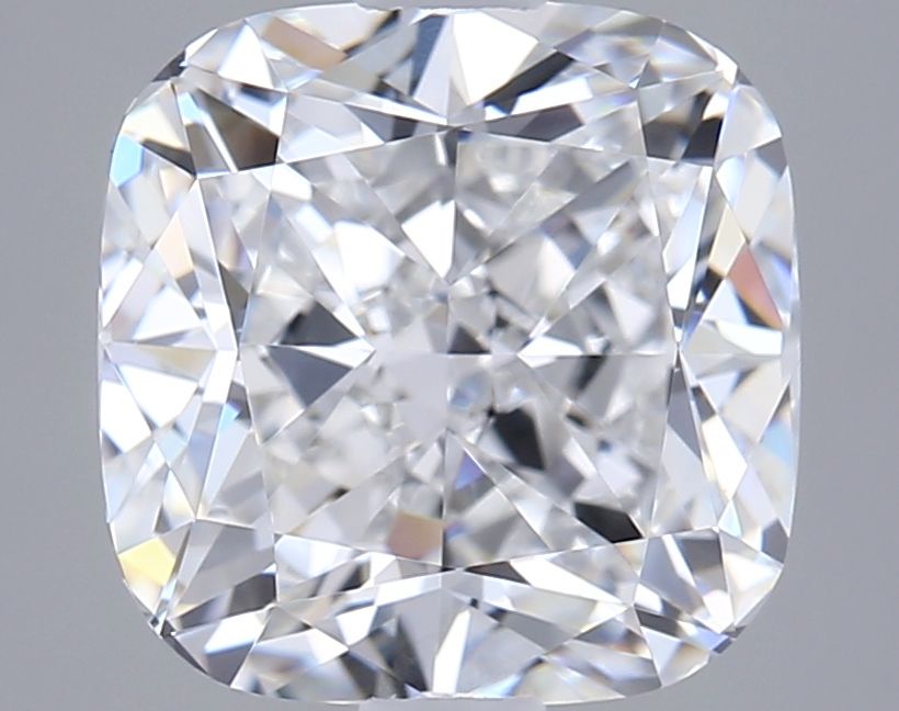 Cushion 2.72ct